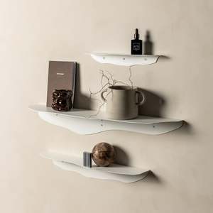 Extras: FOLD Wavy Shelf