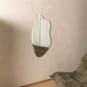 Extras: Blob Full Length Wall Mirror