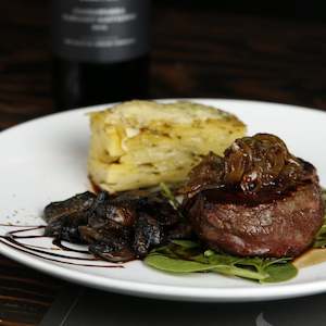 Products: [Main] Eye Fillet Mignon