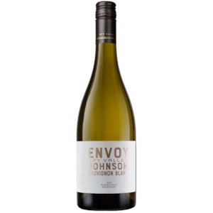 Envoy Johnson Sauvignon Blanc 2023