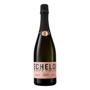 Envoy: Echelon Rosé Méthode Traditionnelle 2023