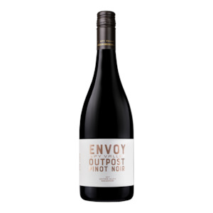 Envoy Outpost Pinot Noir 2017