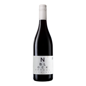 Envoy: N Block Pinot Nouveau 2024