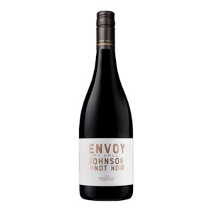 Envoy: Envoy Jonhson Pinot Noir 2017
