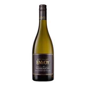 Envoy Johnson Sauvignon Blanc 2016
