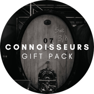 Connoisseurs Gift Pack