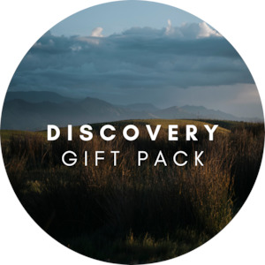 Wine Club: Discovery Gift Pack