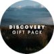Discovery Gift Pack
