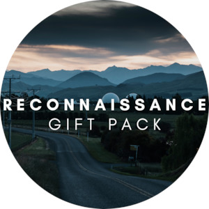 Reconnaissance Gift Pack