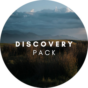 Discovery Pack