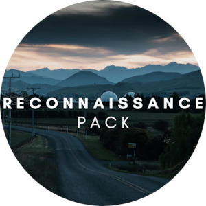 Reconnaissance Pack