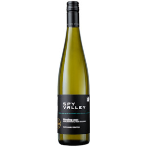 Spy Valley: Spy Valley Riesling 2023