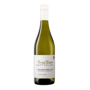 Easy Tiger Sauvignon Blanc 2022