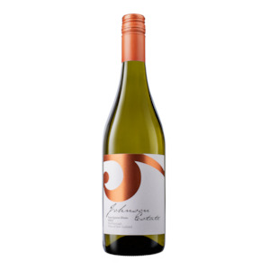Johnson Estate: Johnson Estate Sauvignon Blanc 2023 - Case of 6