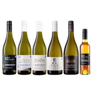 Sauvignon Blanc Mixed Pack