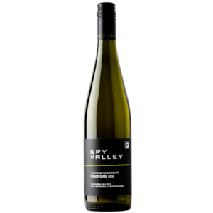 Spy Valley Pinot Gris 2018