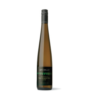 Library Sale: Spy Valley Noble Sauvignon Blanc 2008