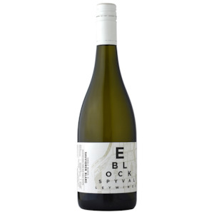 E Block Sauvignon Blanc 2017