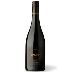 Envoy Johnson Pinot Noir 2016