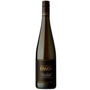 Envoy Johnson Pinot Gris 2016
