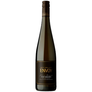 Envoy Johnson Pinot Gris 2014