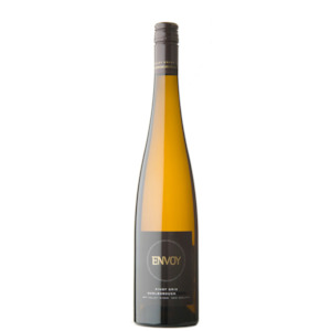 Library Sale: Envoy Johnson Pinot Gris 2006