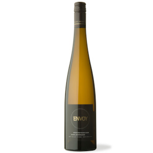 Envoy Johnson Gewurztraminer 2008