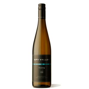 Spy Valley Riesling 2010