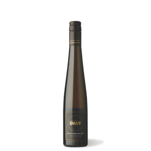 Envoy Noble Riesling 2010