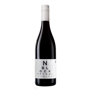 Envoy: N Block Pinot Nouveau 2025