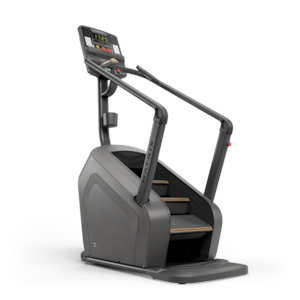 Matrix Lifestyle Climbmill with Group Training LED Console