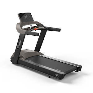 Commercial Fitness Equipment: Vision T600 Treadmill