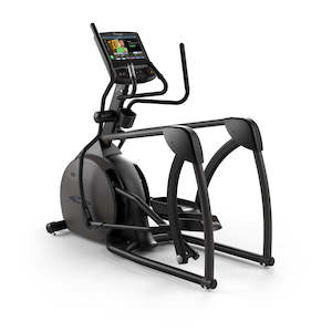 Vision S600E Suspension Elliptical