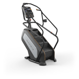 Matrix Endurance Climbmill with Premium LED Console