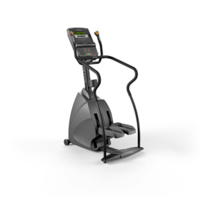 Commercial Fitness Equipment: Matrix Endurance Stepper with LED Console