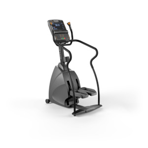 Commercial Fitness Equipment: Matrix Endurance Stepper with Premium LED Console