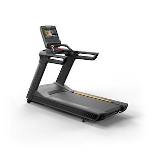 Commercial Fitness Equipment: Matrix Performance Treadmill With Touch Console