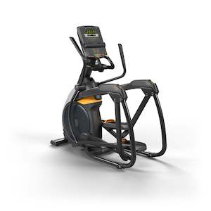 Commercial Ascent Trainers: Matrix Performance Ascent Trainer With LED Console