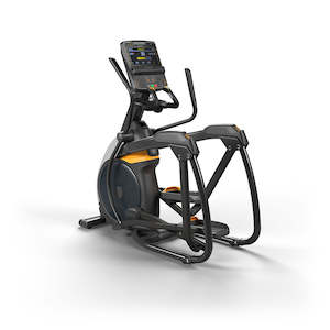 Matrix Performance Ascent Trainer With Premium LED Console