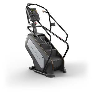 Matrix Endurance Climbmill with LED Console