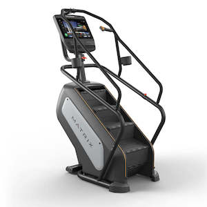 Matrix Endurance Climbmill with Touch XL Console