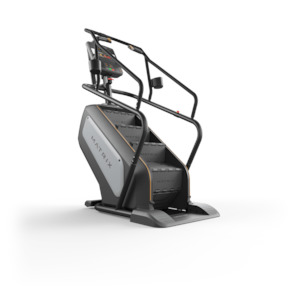 Matrix Performance Climbmill with Group Training LED Console