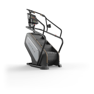 Matrix Endurance Climbmill with Group Training LED Console
