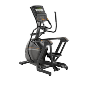 Matrix Lifestyle Elliptical with LED Console