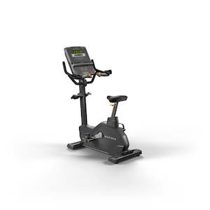 Commercial Exercise Bikes: Matrix Endurance Upright Cycle With LED Console