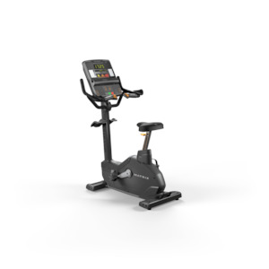 Matrix Endurance Upright Cycle With Group Training LED Console