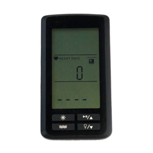 Exercise Bikes: Matrix CXC Indoor Cycle LCD Console