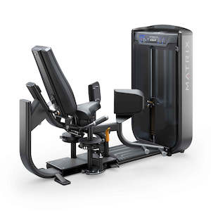 Commercial Strength: Matrix Ultra Hip Adductor