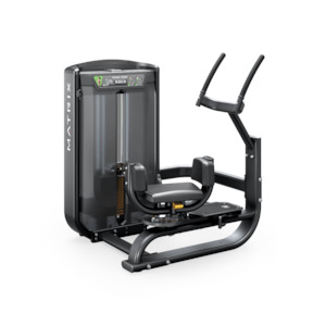 Commercial Strength: Matrix Ultra Rotary Torso