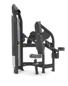 Commercial Strength: Matrix Aura Triceps Press